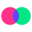 Similar video logo
