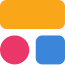 Softr Studio logo