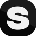 Stockimg AI logo