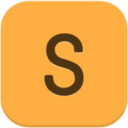 Strut logo