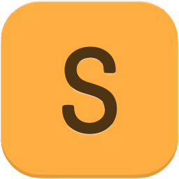 Strut logo