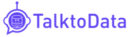 TalktoData logo