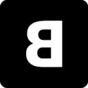 The New Black logo