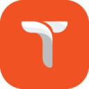 Thumbly logo