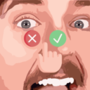ThumbnailAI logo