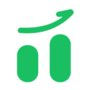 Tradytics logo