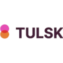 Tulsk.io logo