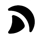 Typeless logo