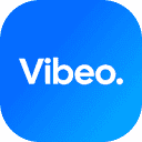 Vibeo logo