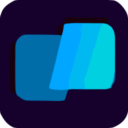 Warp AI logo
