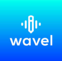 Wavel AI logo