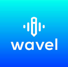 Wavel AI logo