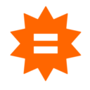 WolframAlpha logo