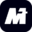 WonderShare Media.io logo