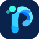Wondershare Presentory logo