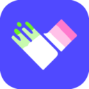 Wondershare VirtuLook logo
