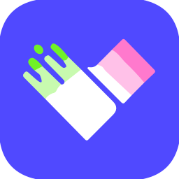 Wondershare VirtuLook logo