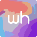 WriteHuman logo