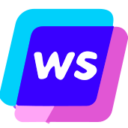 Writesonic logo