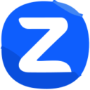 Zoom IQ logo